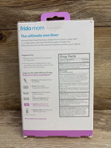 NEW Frida Mom Perineal Witch Hazel Cooling Pad Liners - 24ct