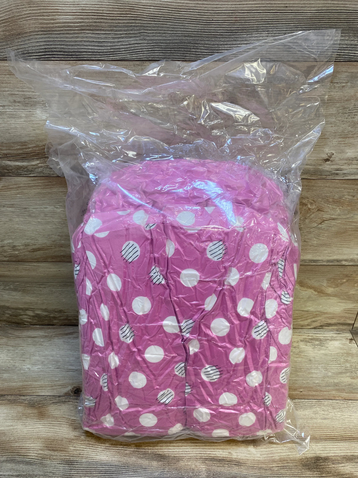 NEW Delta Children Minnie Mouse Cozee Buddy Flip-Out Kids Chair