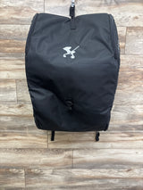 Doona Padded Travel Bag, Black