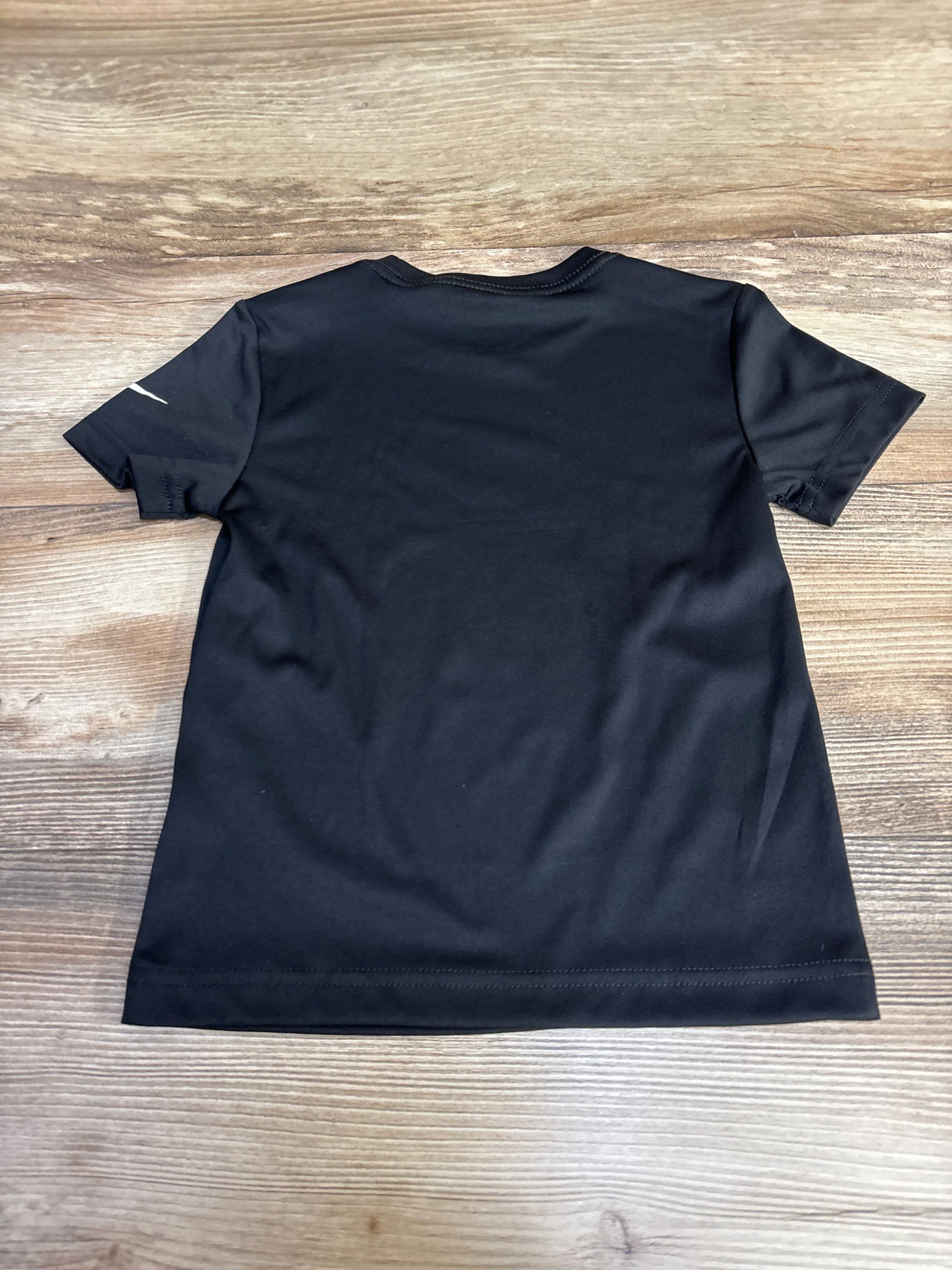 Nike Dri-Fit Active Shirt Black sz 4T