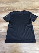 Nike Dri-Fit Active Shirt Black sz 4T