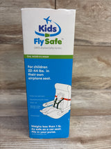 Cares Kids Fly Safe Airplane Safety Harness