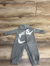 Nike Play All Day Coverall Grey sz 12m