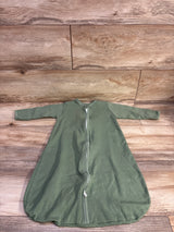Jellymoni Zip Sleep Sack Green sz 0-6m