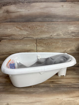 NEW Regalo Baby Basics 3-in-1 Grow with Me Bath Tub