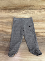 Nike Footed Pants Grey sz 3m