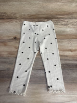 Baby Gap Polka Dot Pants Cream sz 18-24m
