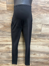 Isabel Maternity Leggings Black sz Small