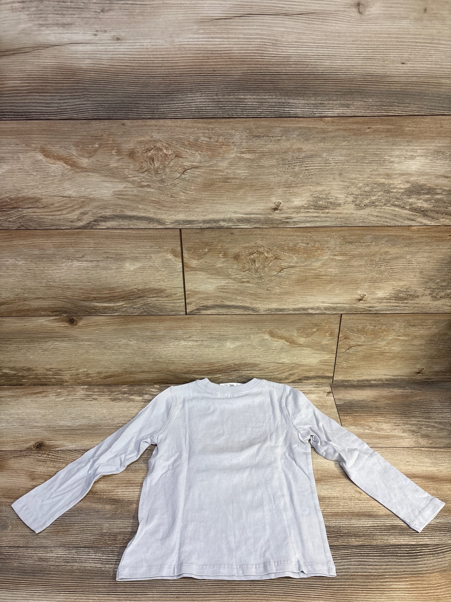 NEW Old Navy Dinosaur Shirt Grey sz 4T