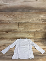 NEW Old Navy Dinosaur Shirt Grey sz 4T