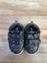 Carter's Every Step First Walker Neo Dino Casual Sneakers Navy sz 4c