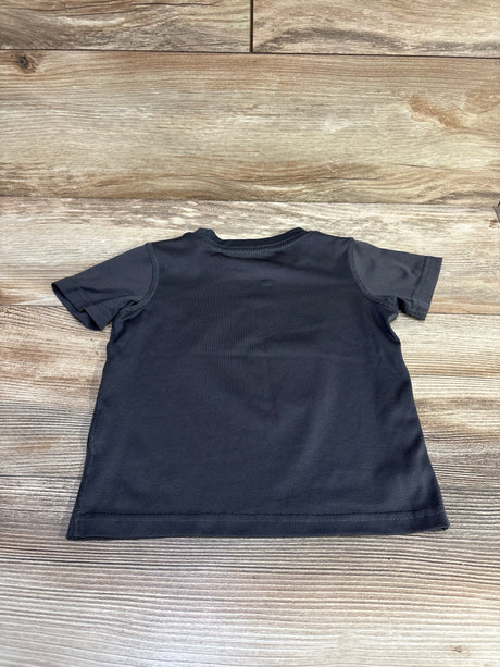 Nike Dri-Fit Football Shirt Grey sz 2T - Me n Mommy To Be