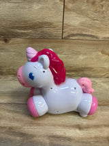 Bright Starts Rock & Glow Unicorn