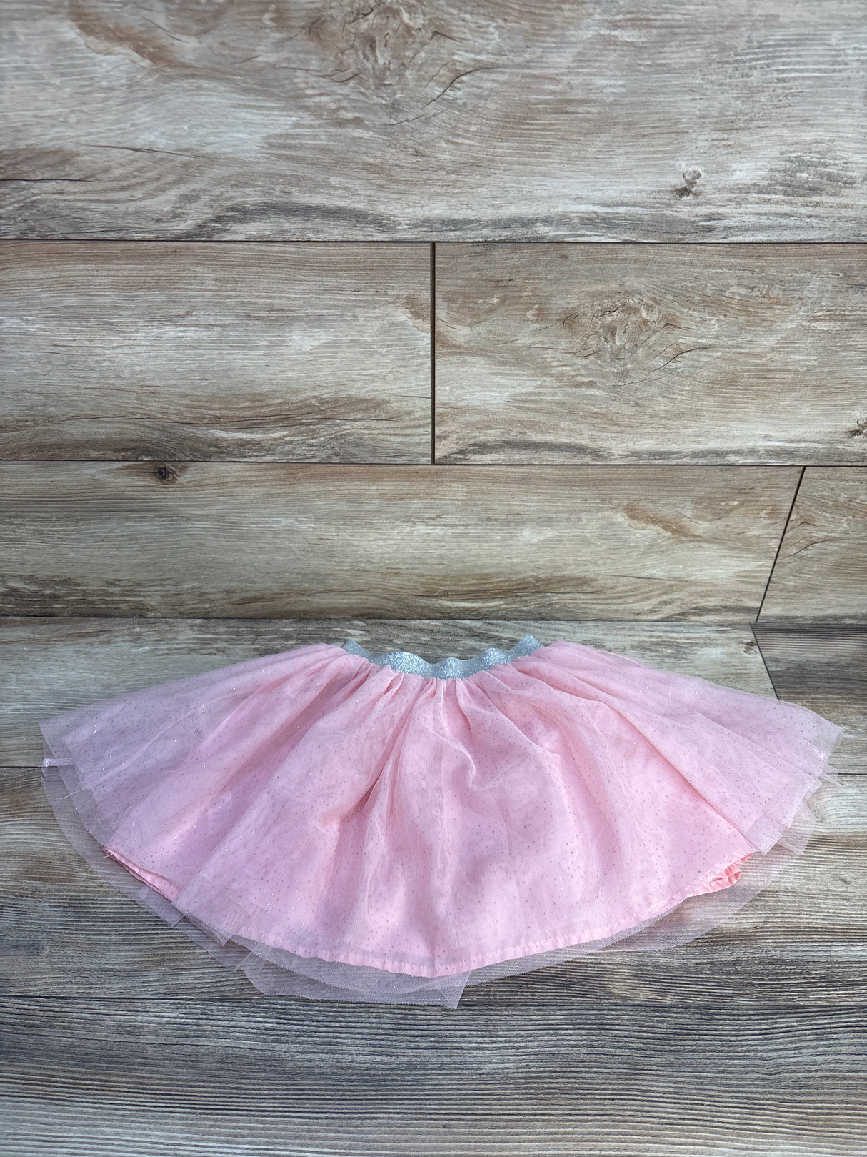 George Tulle Skirt Pink sz 3T