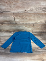 Nickelodeon PAW Patrol Shirt Blue sz 3T