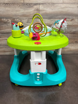 Tiny Love 4-in-1 Here We Grow Activity Center in Meadow Days