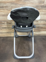 Graco DuoDiner DLX High Chair in Grey