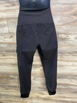 Maternity Jogger Pants Black sz XS - Me n Mommy To Be