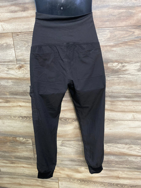 Maternity Jogger Pants Black sz XS - Me n Mommy To Be
