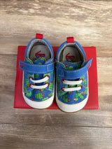 See Kai Run Stevie II 'The Very Hungry Caterpillar' Sneakers Blue sz 5c