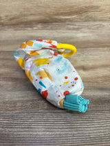 Lovevery Organic Cotton Sensory Pouch