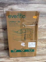 NEW Evenflo LiteMax Infant Car Seat Base