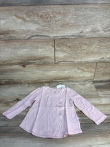 NEW Baby Gap Pink Shirt sz 2T