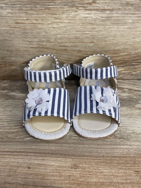 NEW Robeez First Kicks Camellia sz 12-18m - Me n Mommy To Be