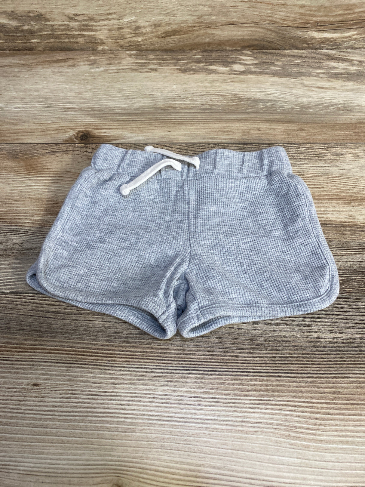 Carter's Pull On Shorts Gray sz 9m