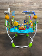 Bright Starts Finding Nemo Sea of Activities Jumperoo