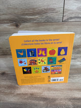 My Numbers / Mis Numeros Board Book