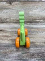 Sunny Days Dino Roller Pull Toy