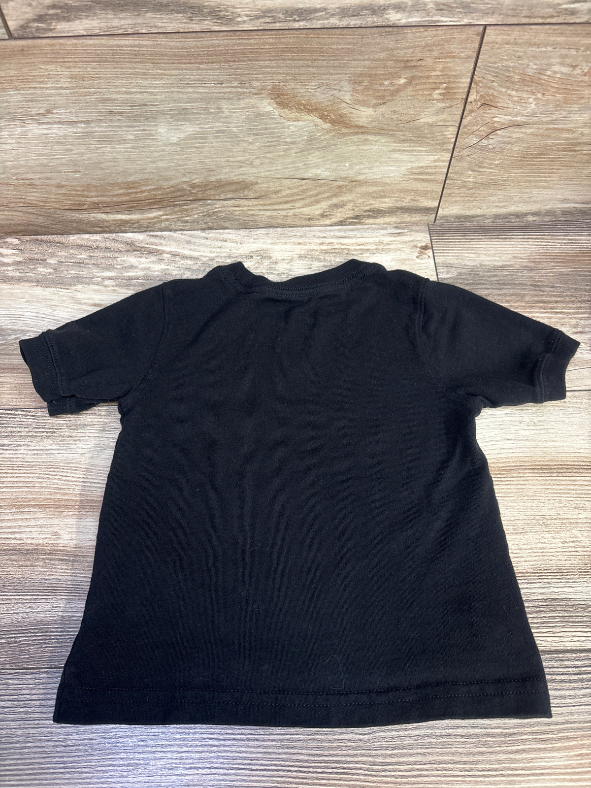 Nike NFL Raiders Short Sleeve Shirt Black sz 2T