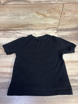 Nike NFL Raiders Short Sleeve Shirt Black sz 2T