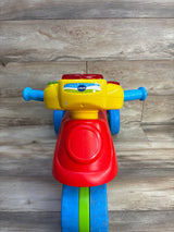 VTech 2-in-1 Learn & Zoom Motorbike
