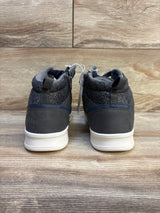 NEW Art Class Geoff High Top Sneakers Grey sz 5Y