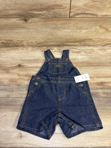 NEW Lee Denim Overalls Blue sz 18m