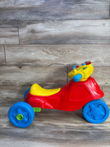 VTech 2-in-1 Learn & Zoom Motorbike