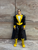 DC Comics Black Adam 12'' Action Figure with Cape
