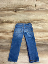 OshKosh Supper Skinny Jeans Light Blue sz 2T