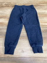 Champion Joggers Navy sz 4T