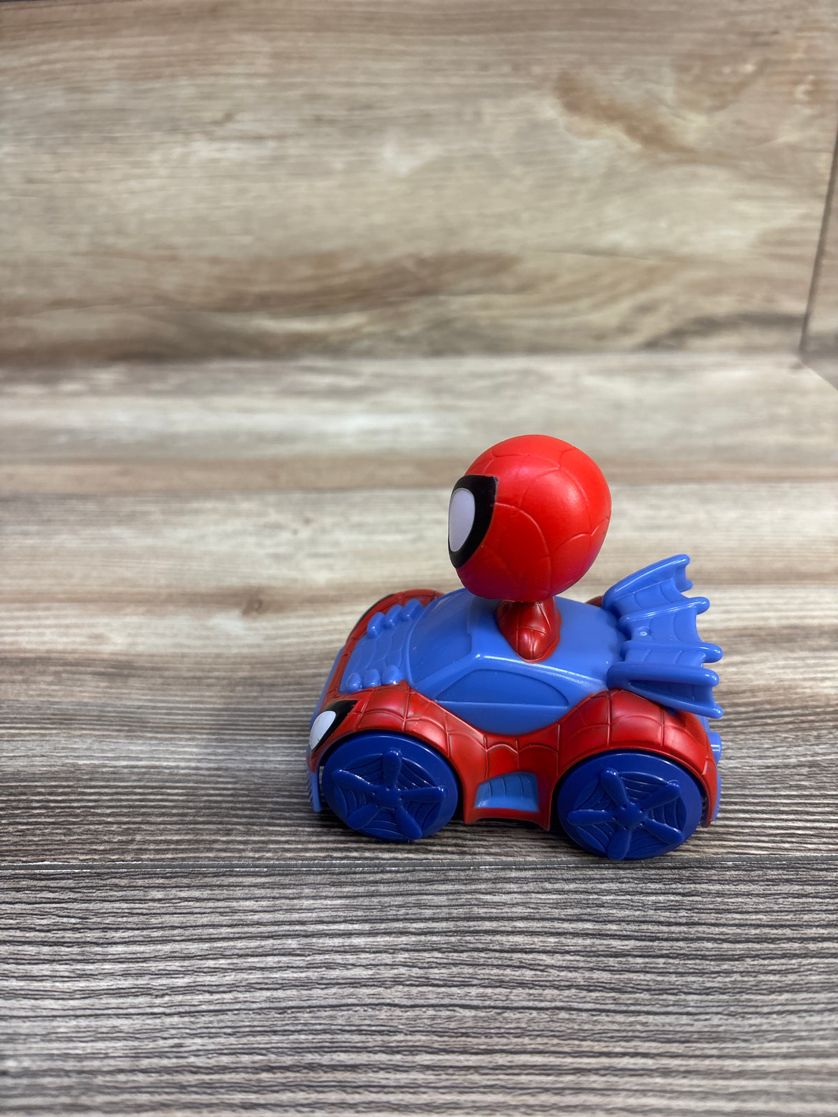 Spider-Man Vehicle