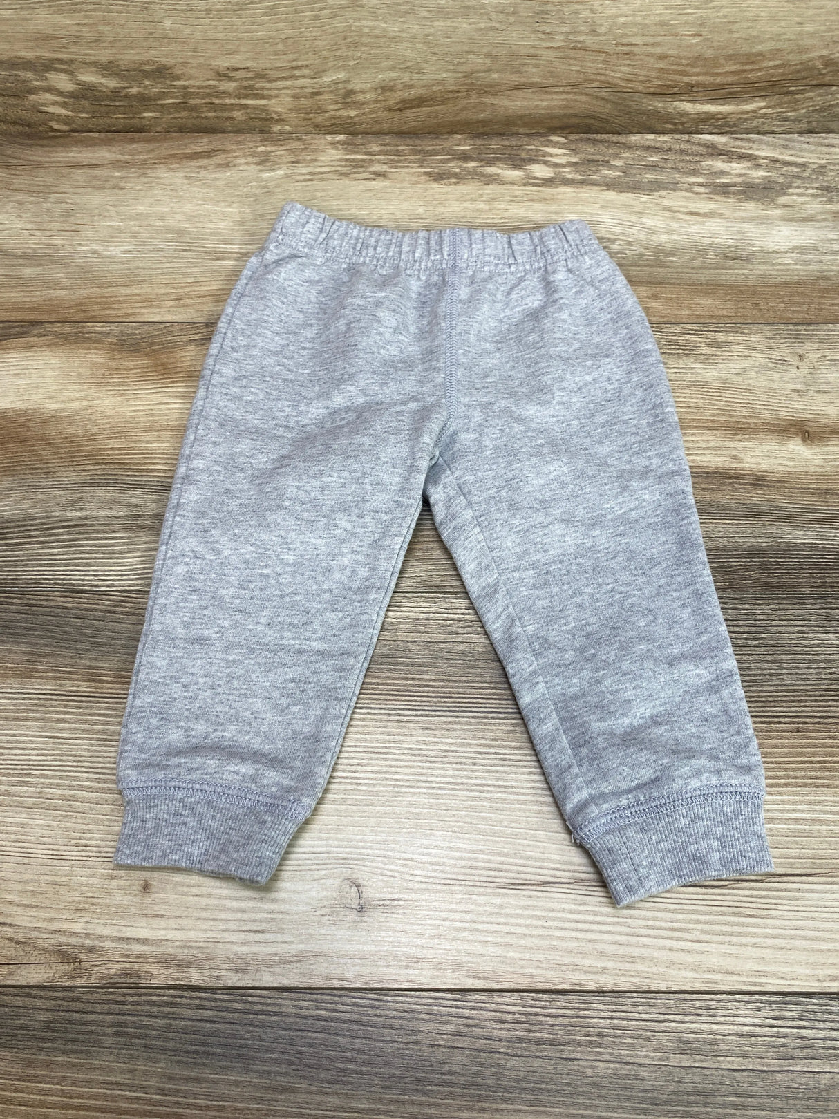 Carter's Joggers Grey sz 18m