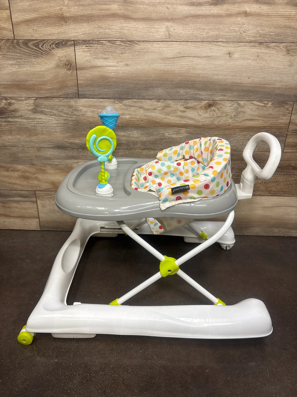Baby Trend Sprinkles 3.0 Walker