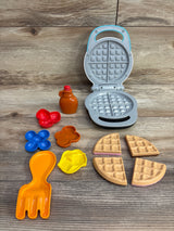 Leap Frog Build-a-Waffle Learning Set*