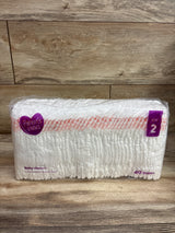 NEW Parent's Choice Baby Diapers, Size 2 40ct