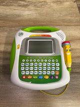 LeapFrog Mr. Pencil's Scribble & Write