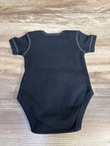 NHL Vegas Golden Knights Bodysuit Black sz 0-3m