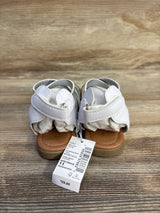 NEW Children's Place Metallic Gladiator Sandals sz 11c