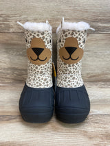 NEW Cat & Jack Frankie Winter Snow Boots sz 12c